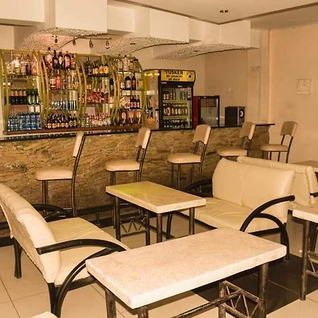 Mates Hotel Nairobi Exterior photo