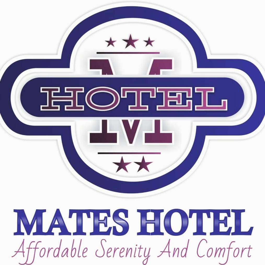Mates Hotel Nairobi Exterior photo
